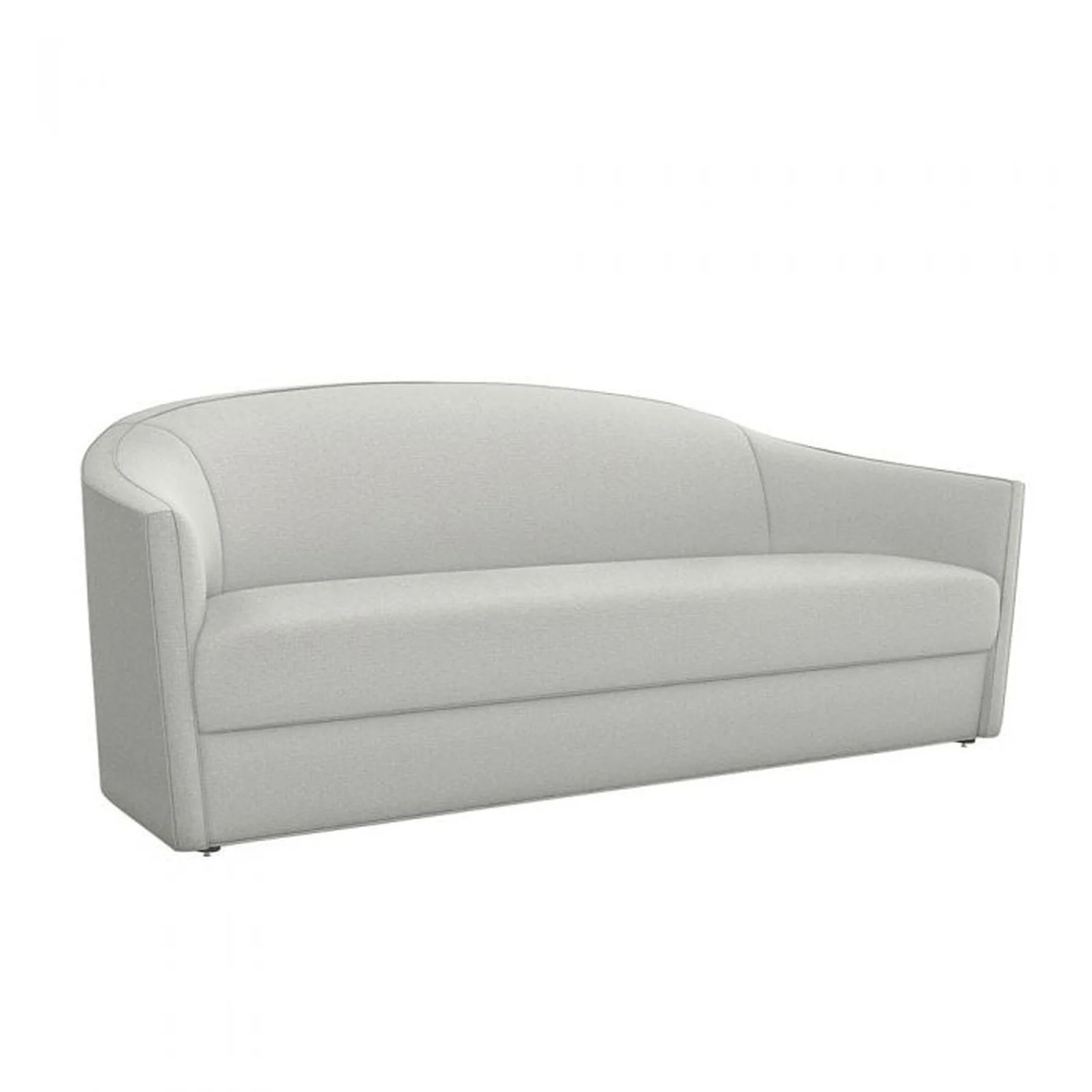 Interlude Turin Sofa - Image 3