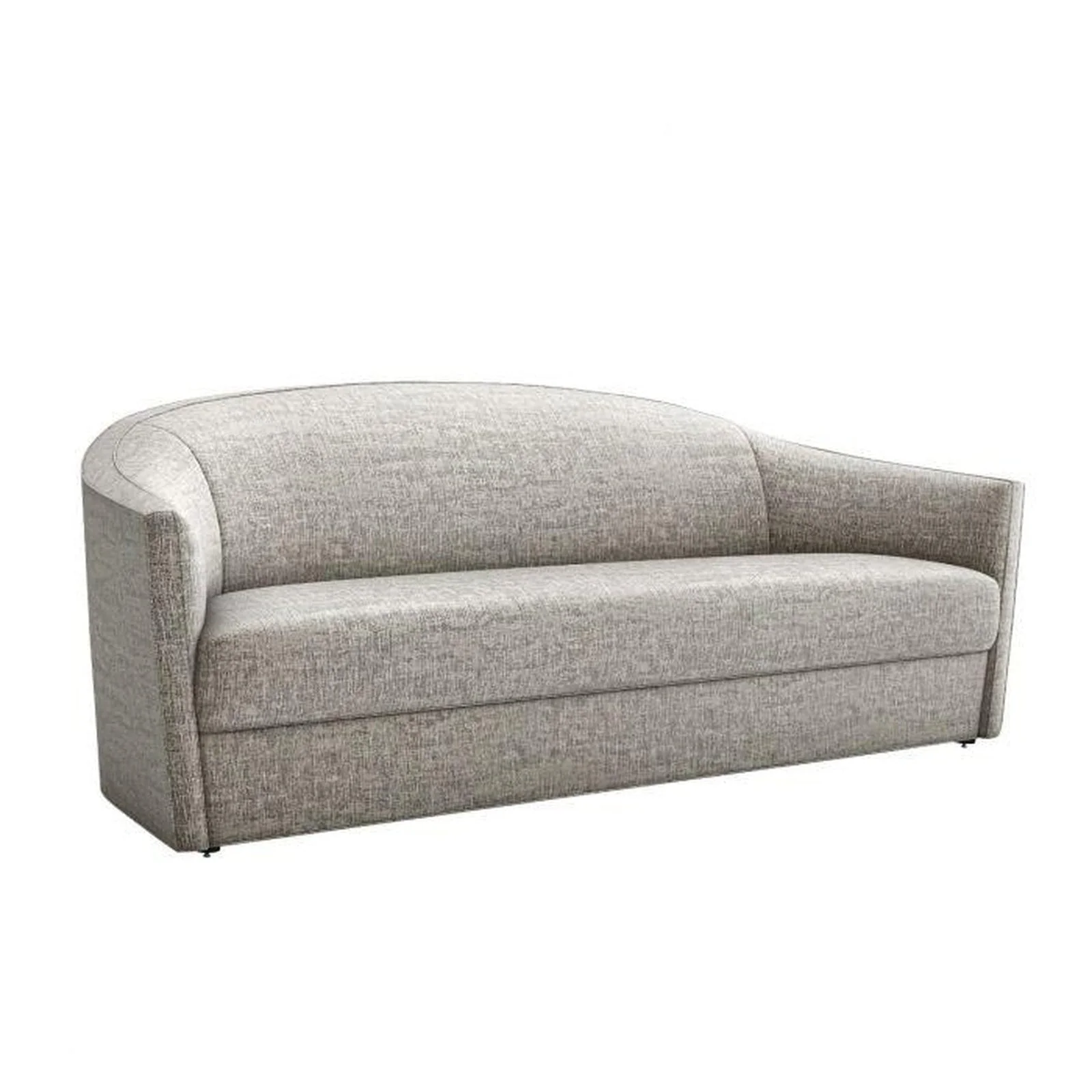 Interlude Turin Sofa - Image 4