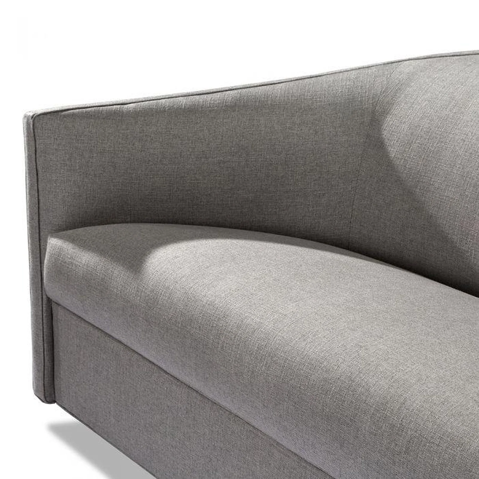 Interlude Turin Sofa - Image 8