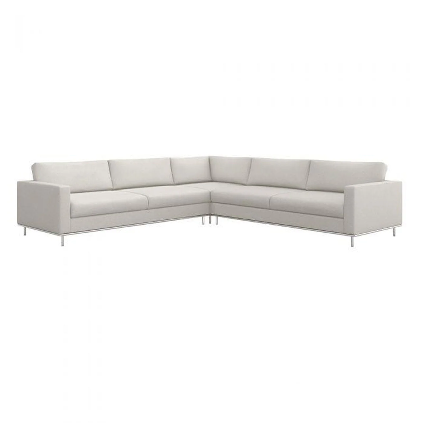 Interlude Valencia 3 PC Sectional - Image 10