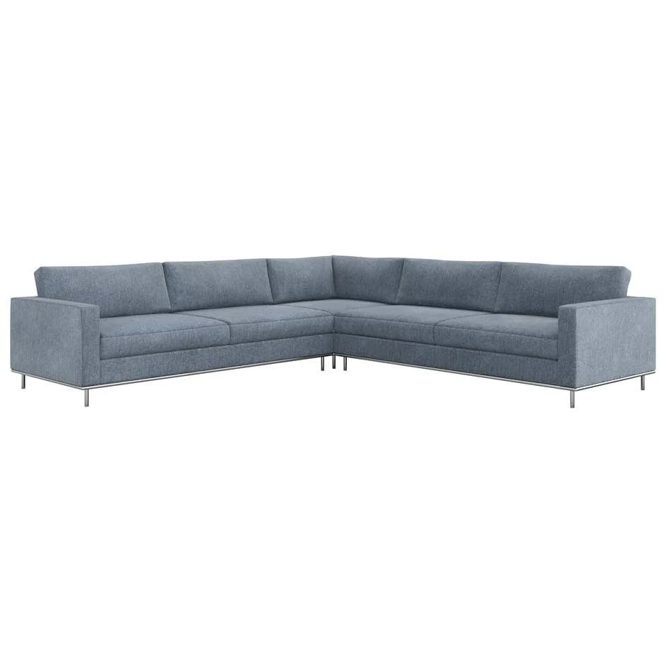 Interlude Valencia 3 PC Sectional - Image 11