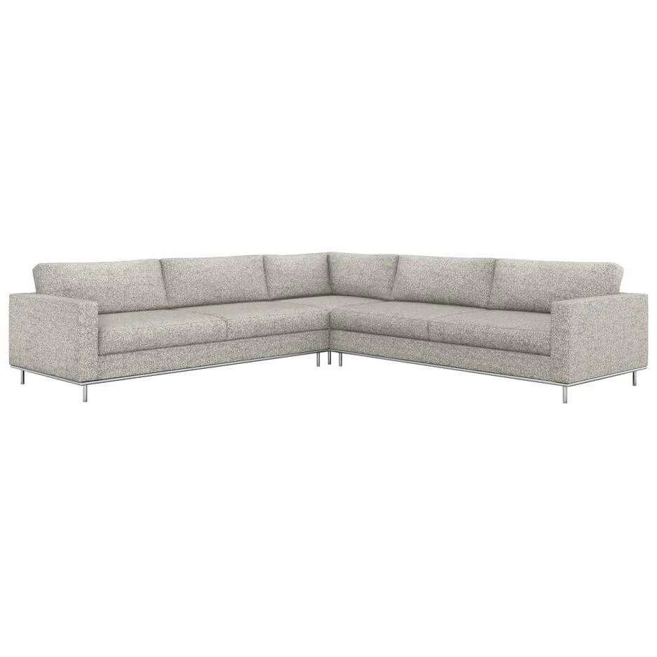 Interlude Valencia 3 PC Sectional - Image 12