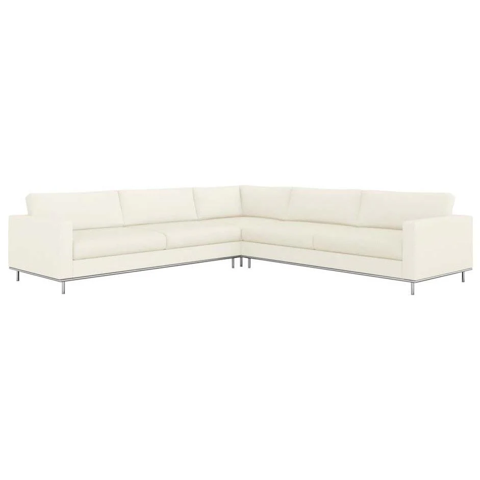 Interlude Valencia 3 PC Sectional - Image 13