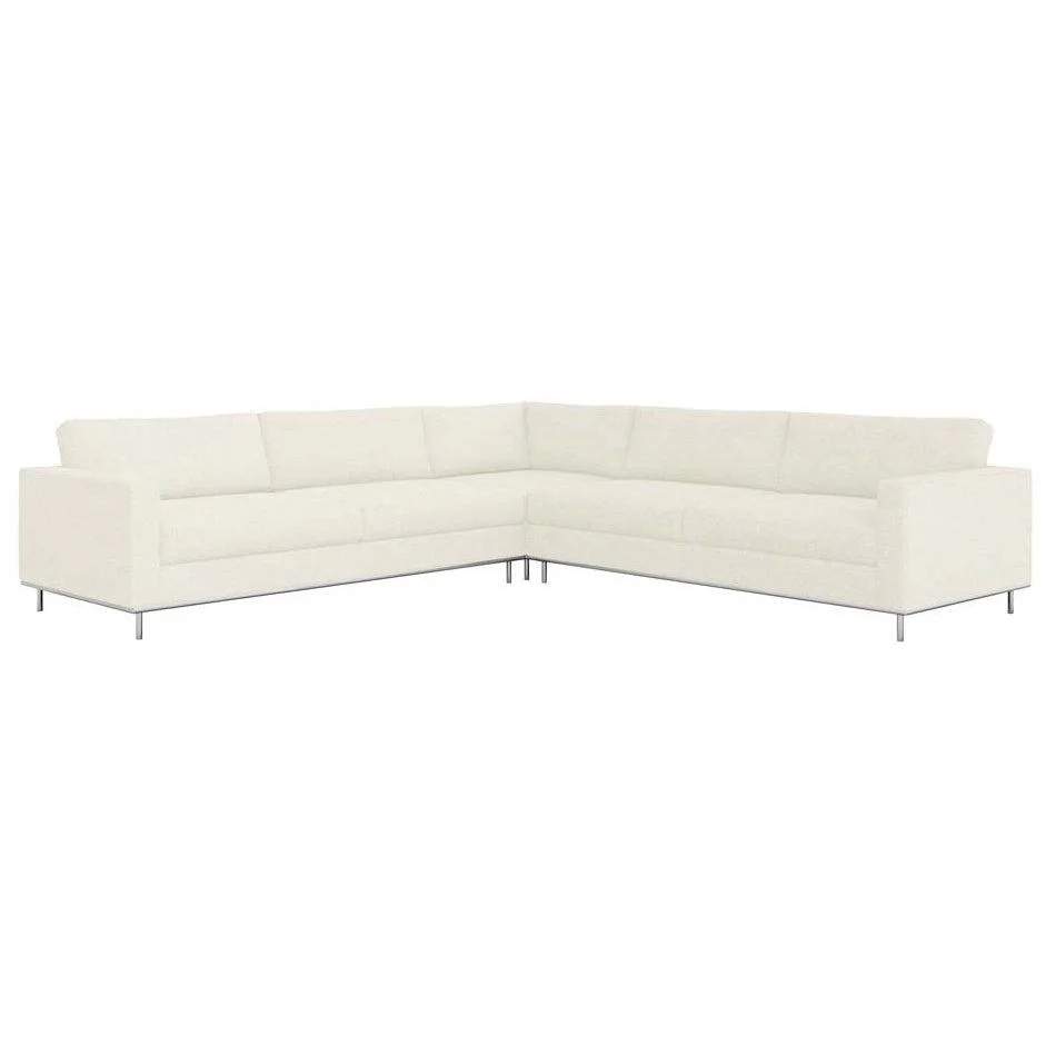 Interlude Valencia 3 PC Sectional - Image 14
