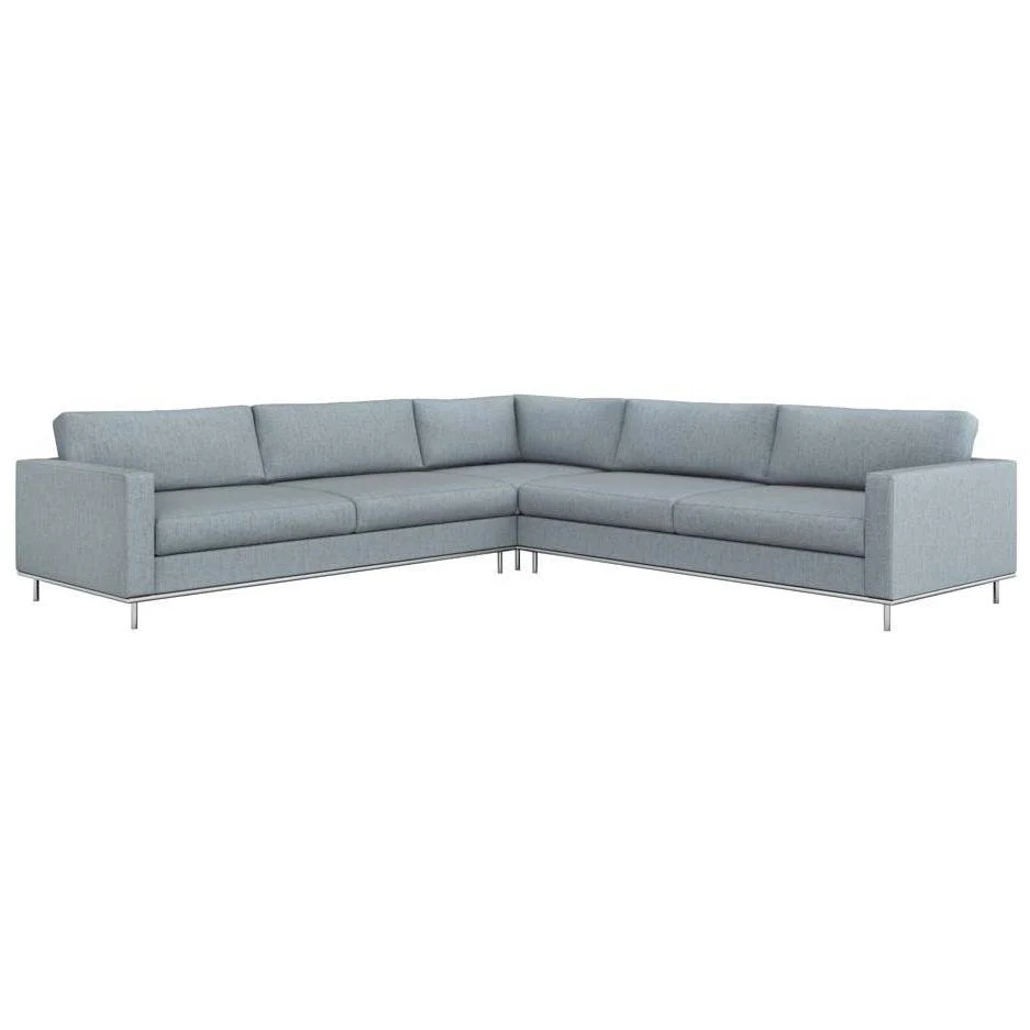 Interlude Valencia 3 PC Sectional - Image 15