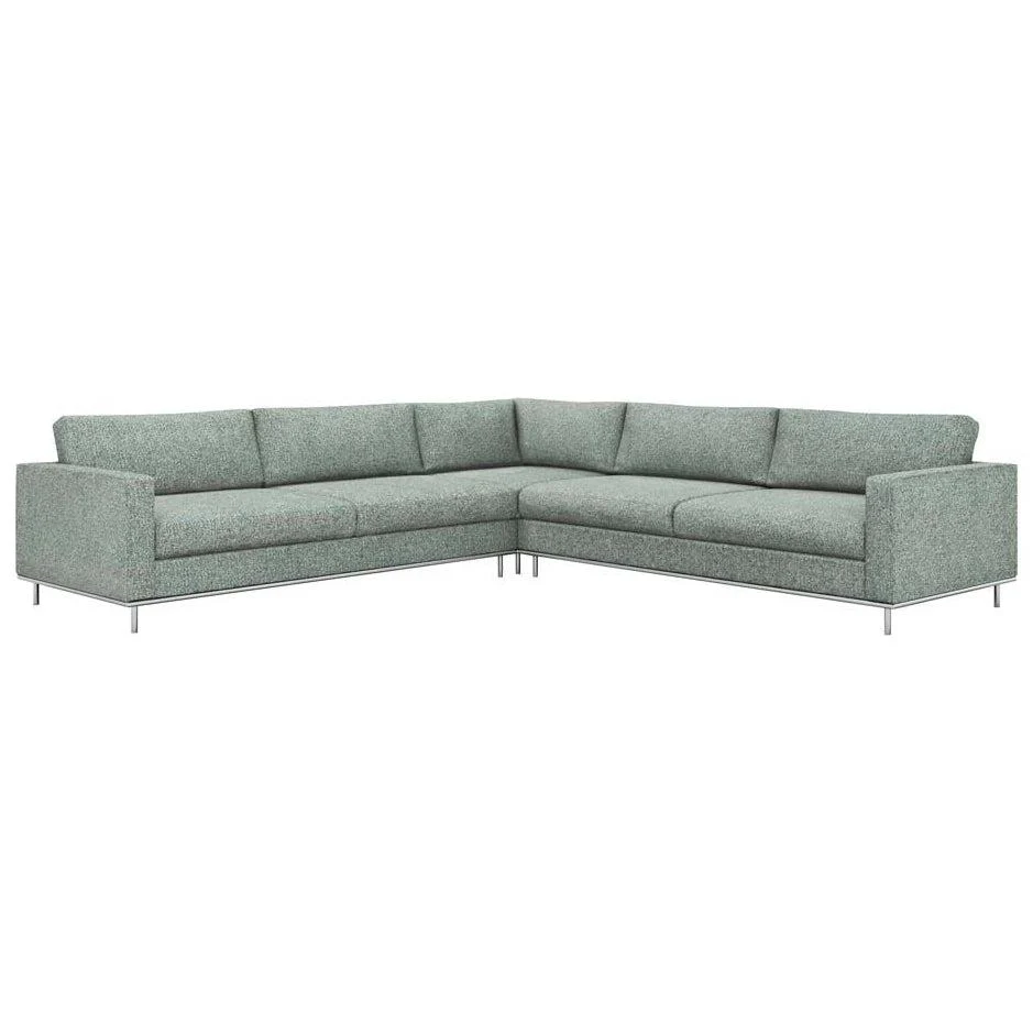 Interlude Valencia 3 PC Sectional - Image 16