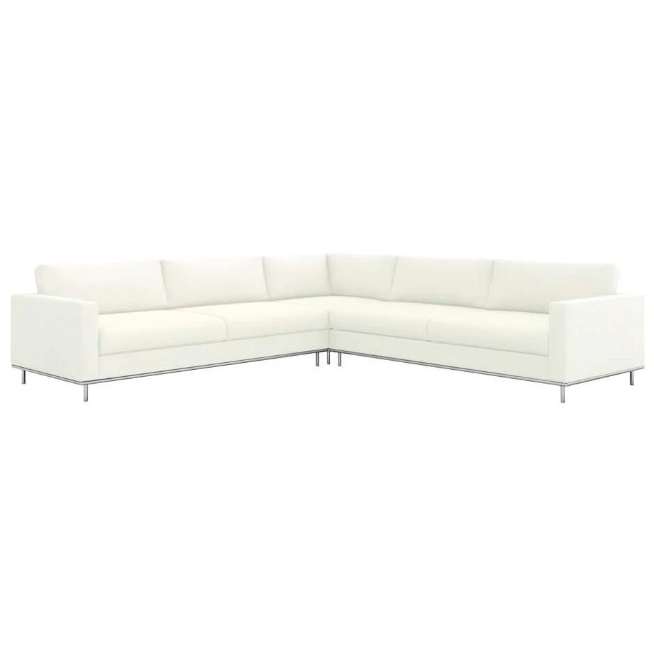 Interlude Valencia 3 PC Sectional - Image 17