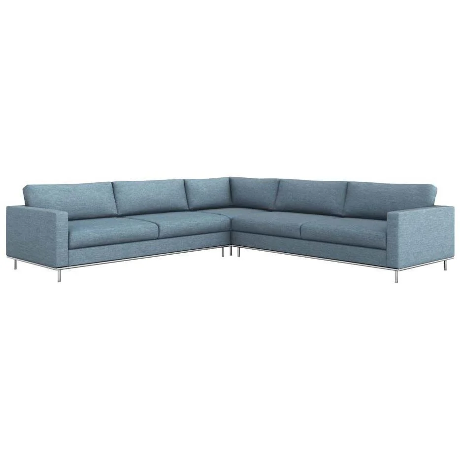 Interlude Valencia 3 PC Sectional - Image 18