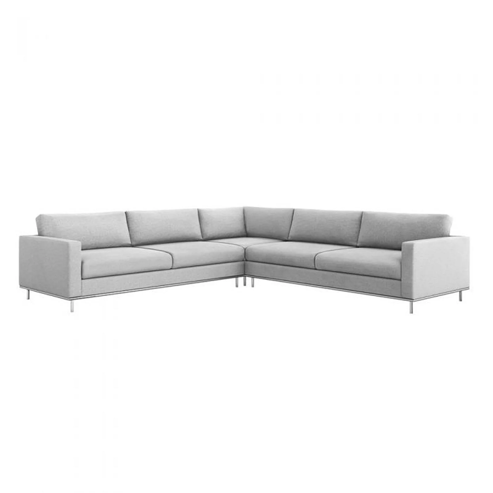 Interlude Valencia 3 PC Sectional - Image 20