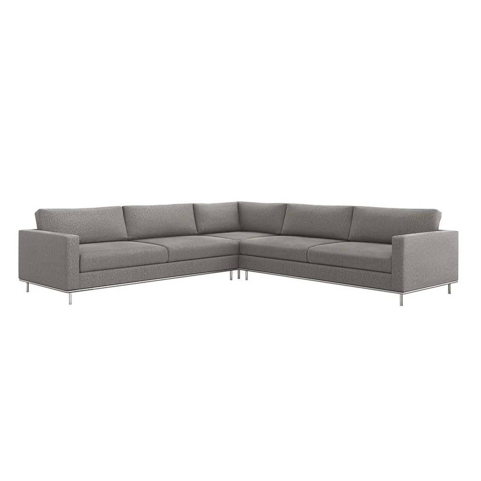 Interlude Valencia 3 PC Sectional - Image 21