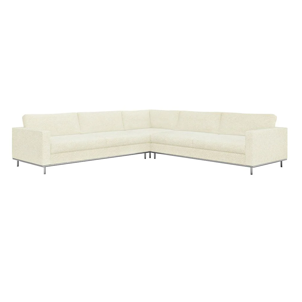 Interlude Valencia 3 PC Sectional - Image 23