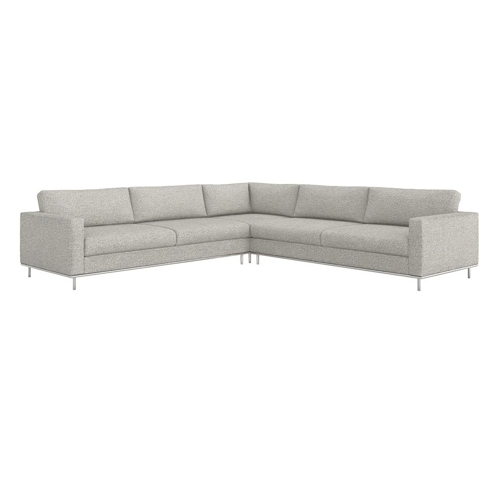 Interlude Valencia 3 PC Sectional - Image 24