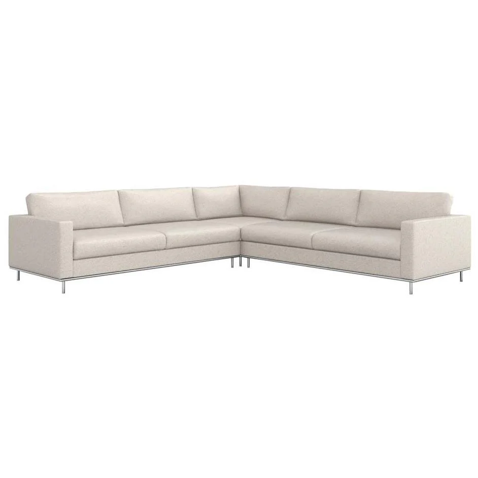 Interlude Valencia 3 PC Sectional - Image 3
