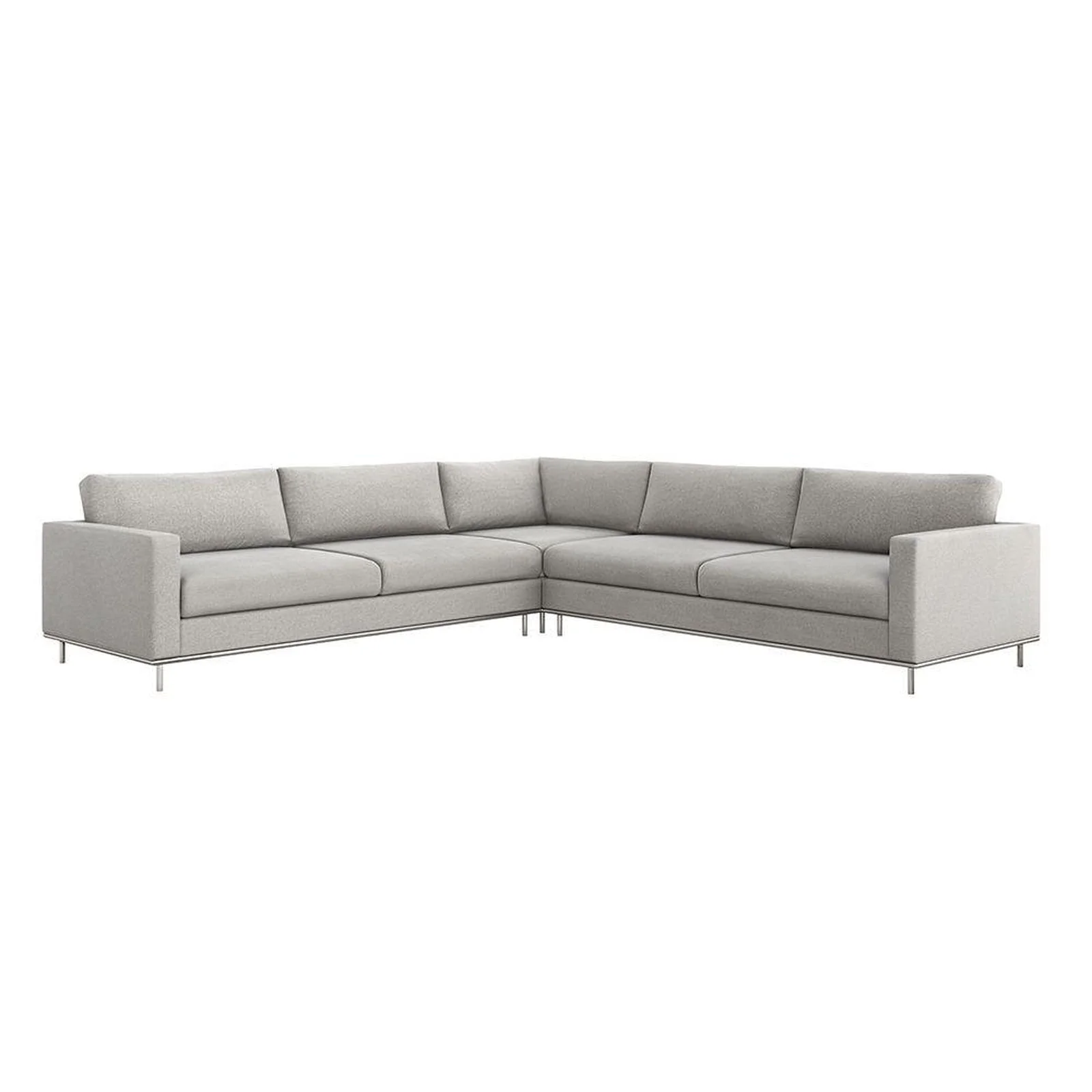 Interlude Valencia 3 PC Sectional - Image 6