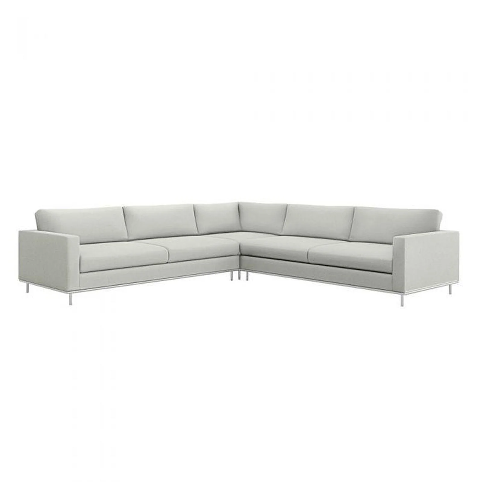 Interlude Valencia 3 PC Sectional - Image 9