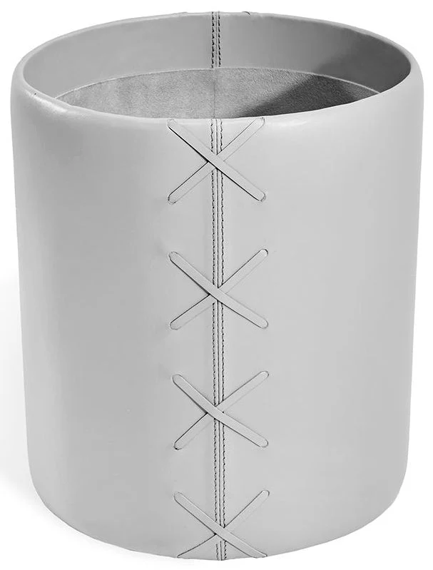 Interlude Xavier Wastebasket - Image 2