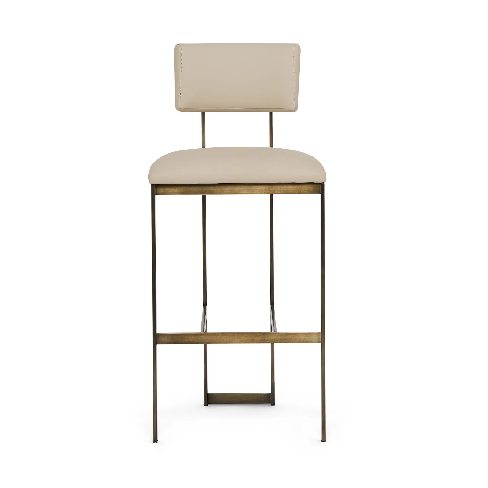 Interlude Landon II Bar Stool - Image 2