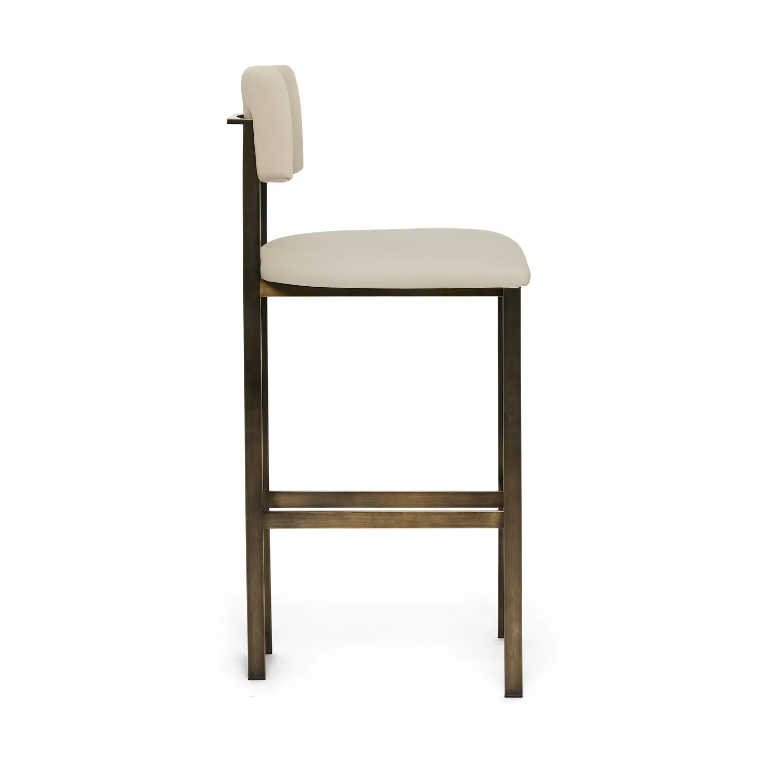Interlude Landon II Bar Stool - Image 3