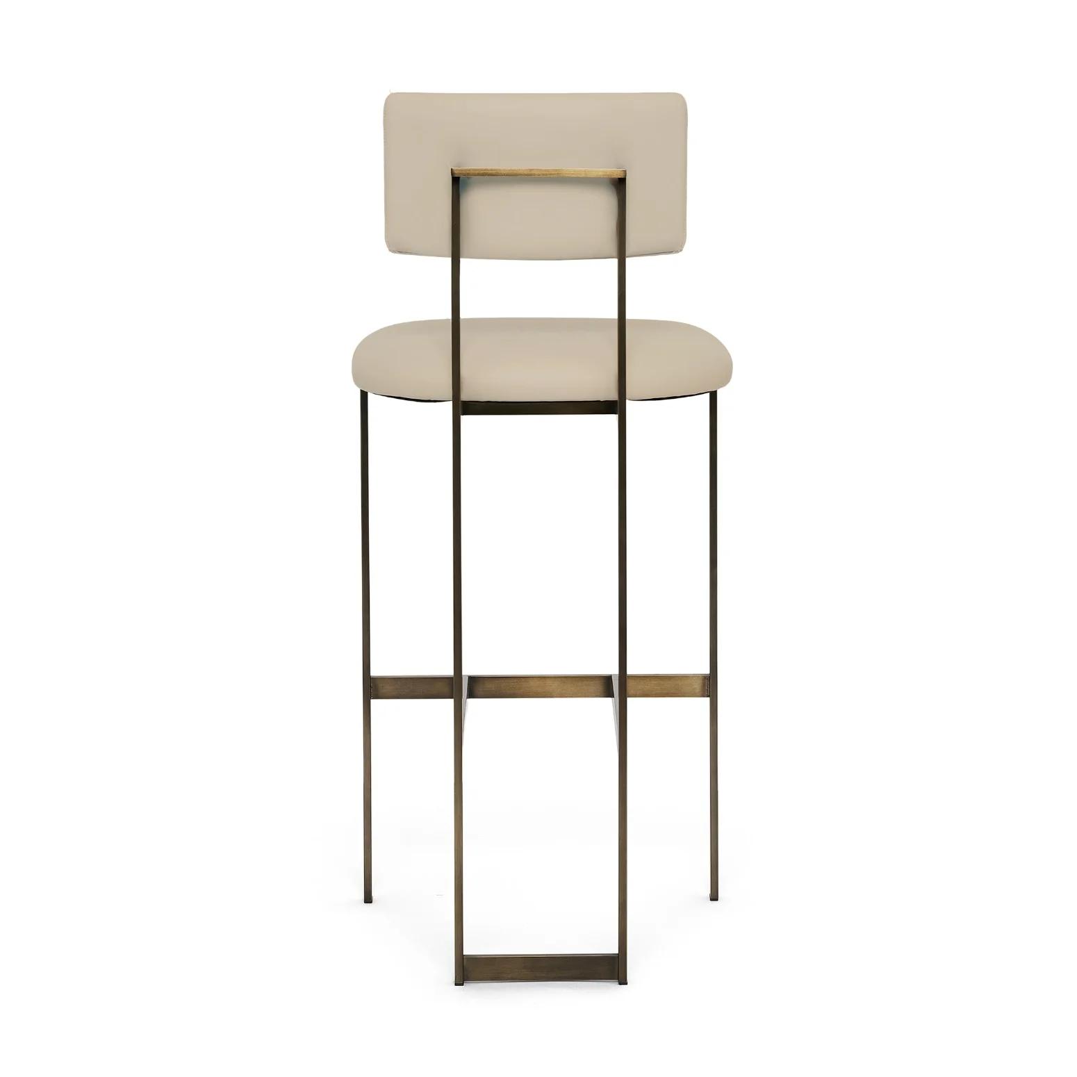 Interlude Landon II Bar Stool - Image 4