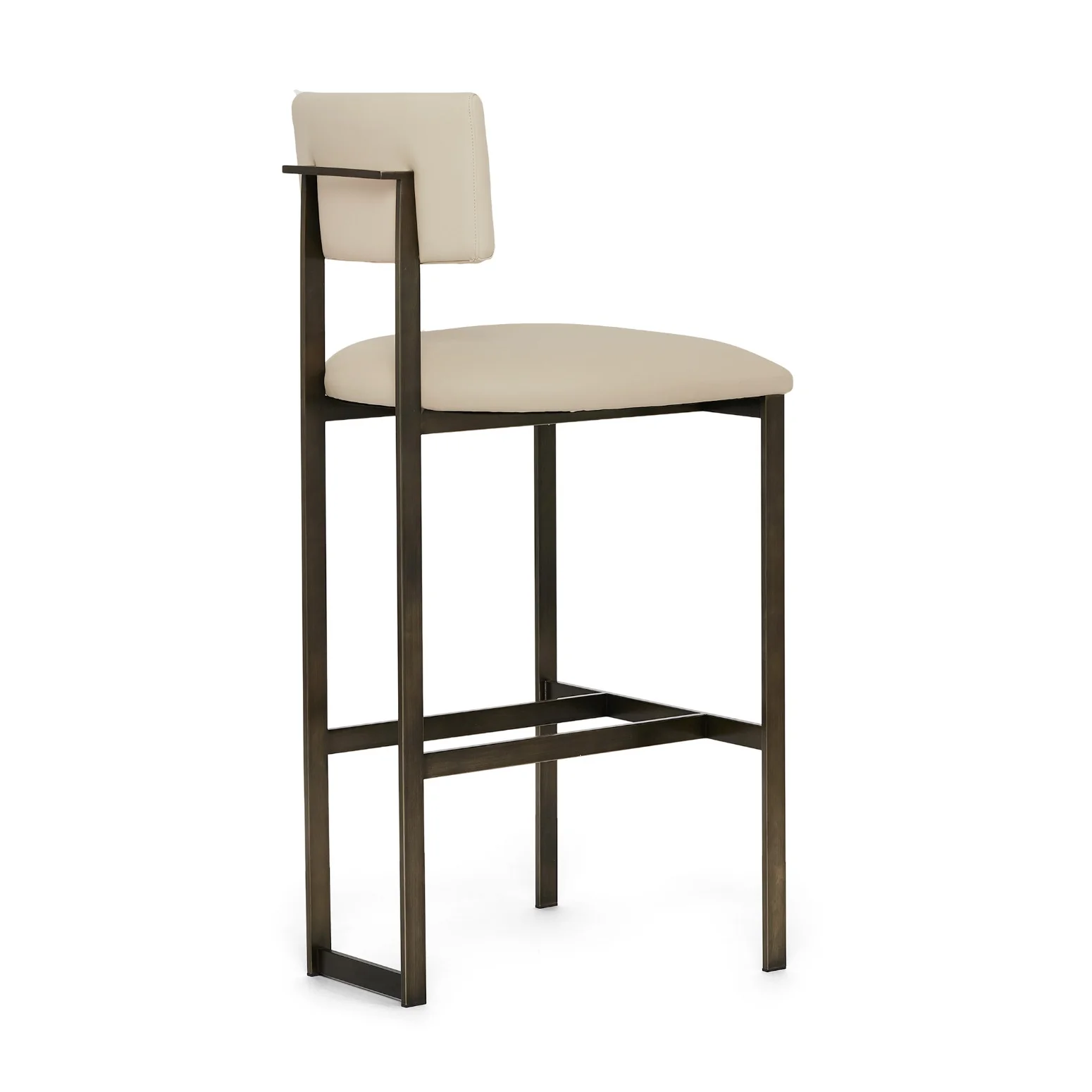 Interlude Landon II Bar Stool - Image 5