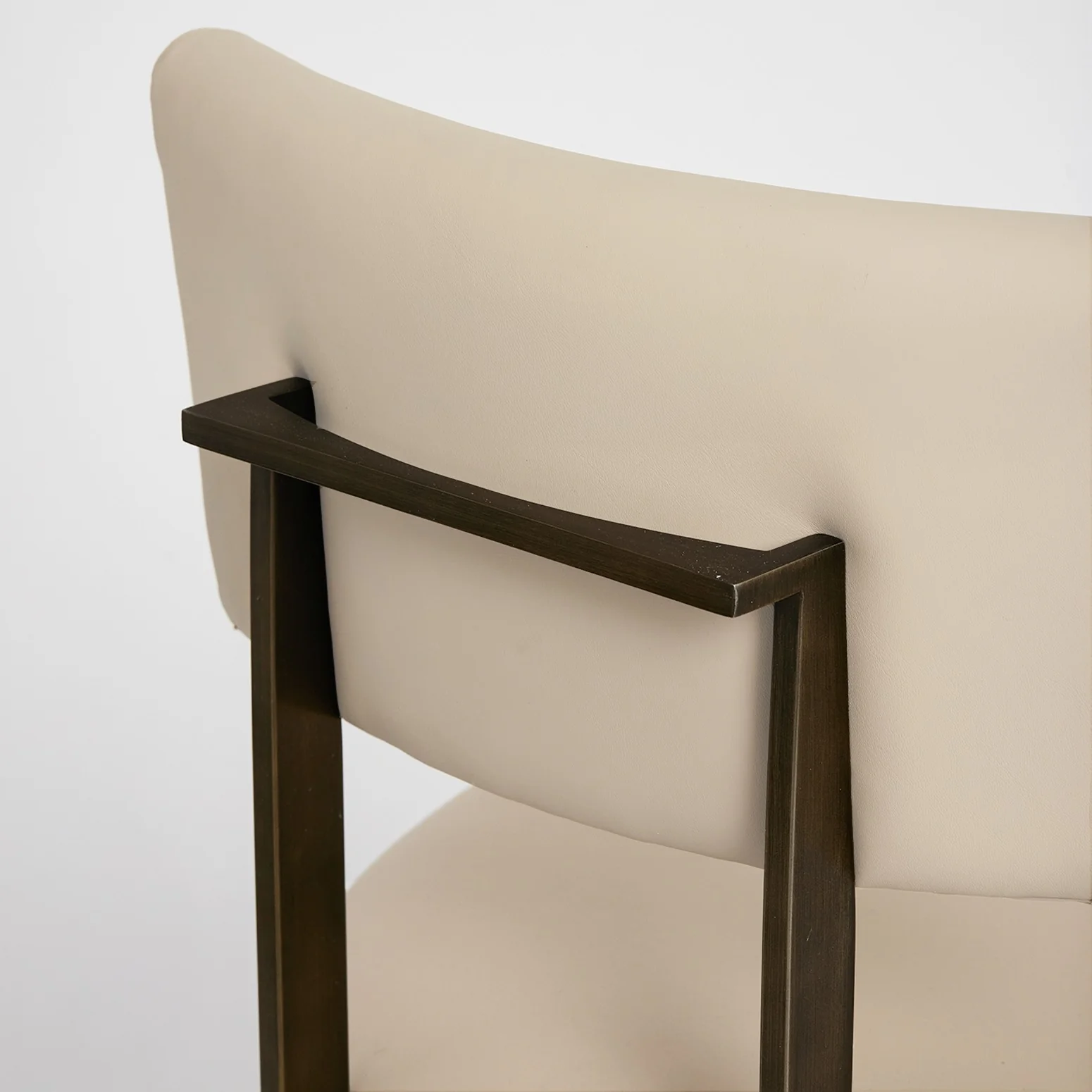 Interlude Landon II Bar Stool - Image 7