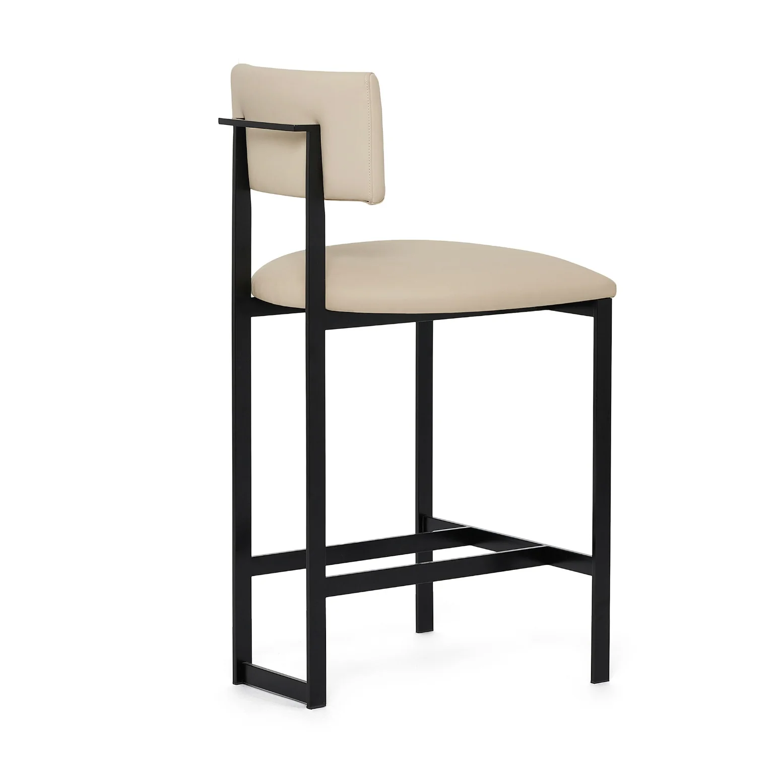 Interlude Landon II Counter Stool - Image 14