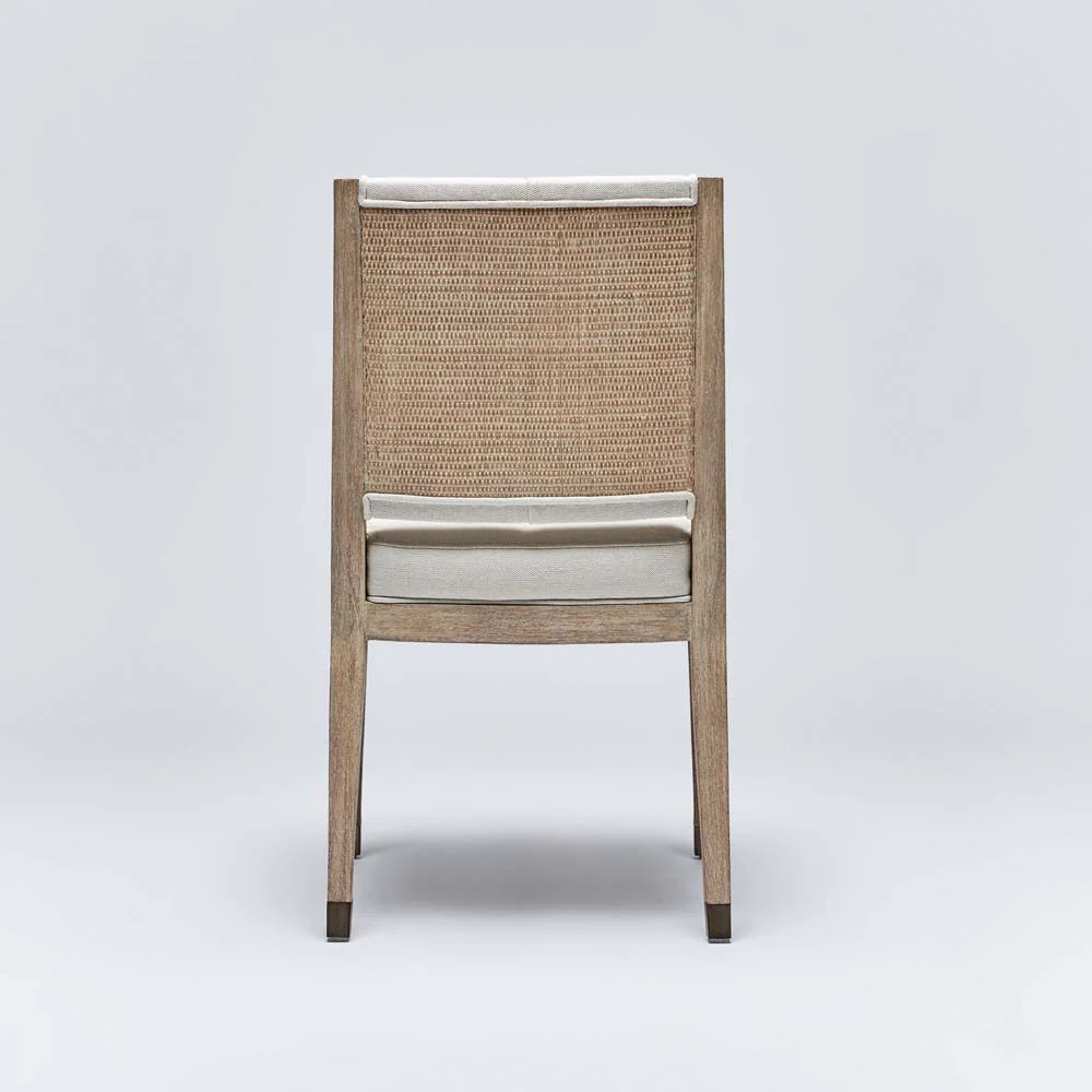 Interlude Largo Dining Chair - Image 10