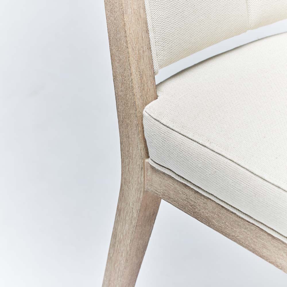 Interlude Largo Dining Chair - Image 11