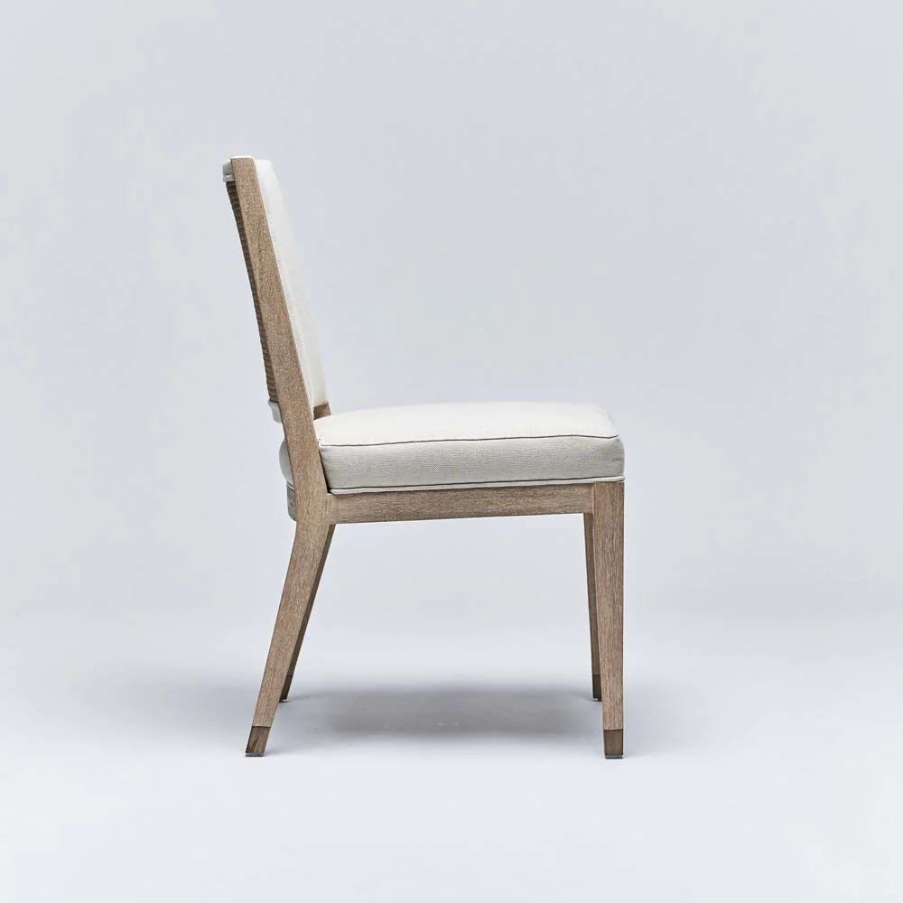 Interlude Largo Dining Chair - Image 8