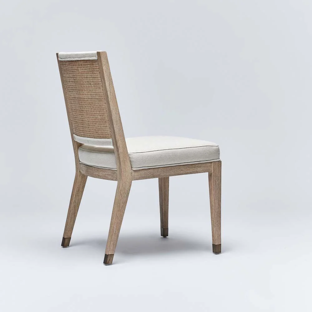 Interlude Largo Dining Chair - Image 9