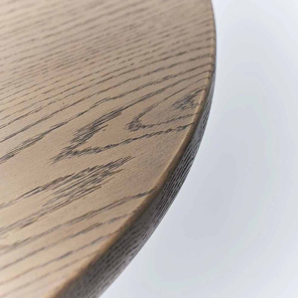 Interlude Laurel Round Dining Table - Image 3
