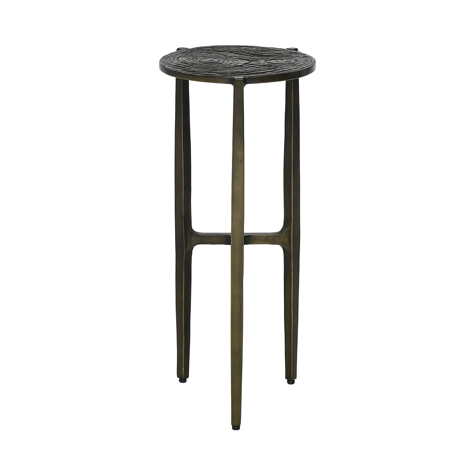 Interlude Ligne Drink Table - Image 2