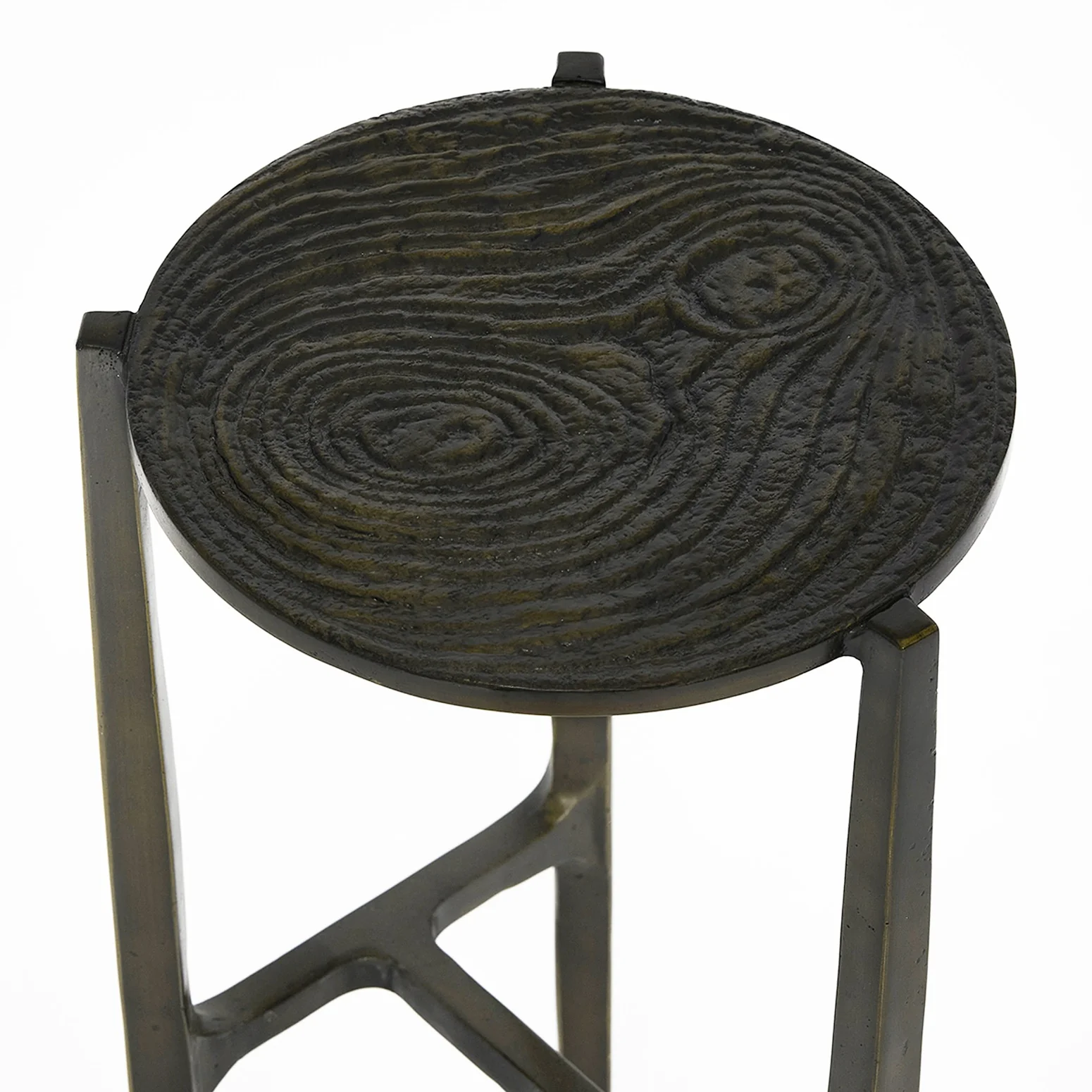 Interlude Ligne Drink Table - Image 3