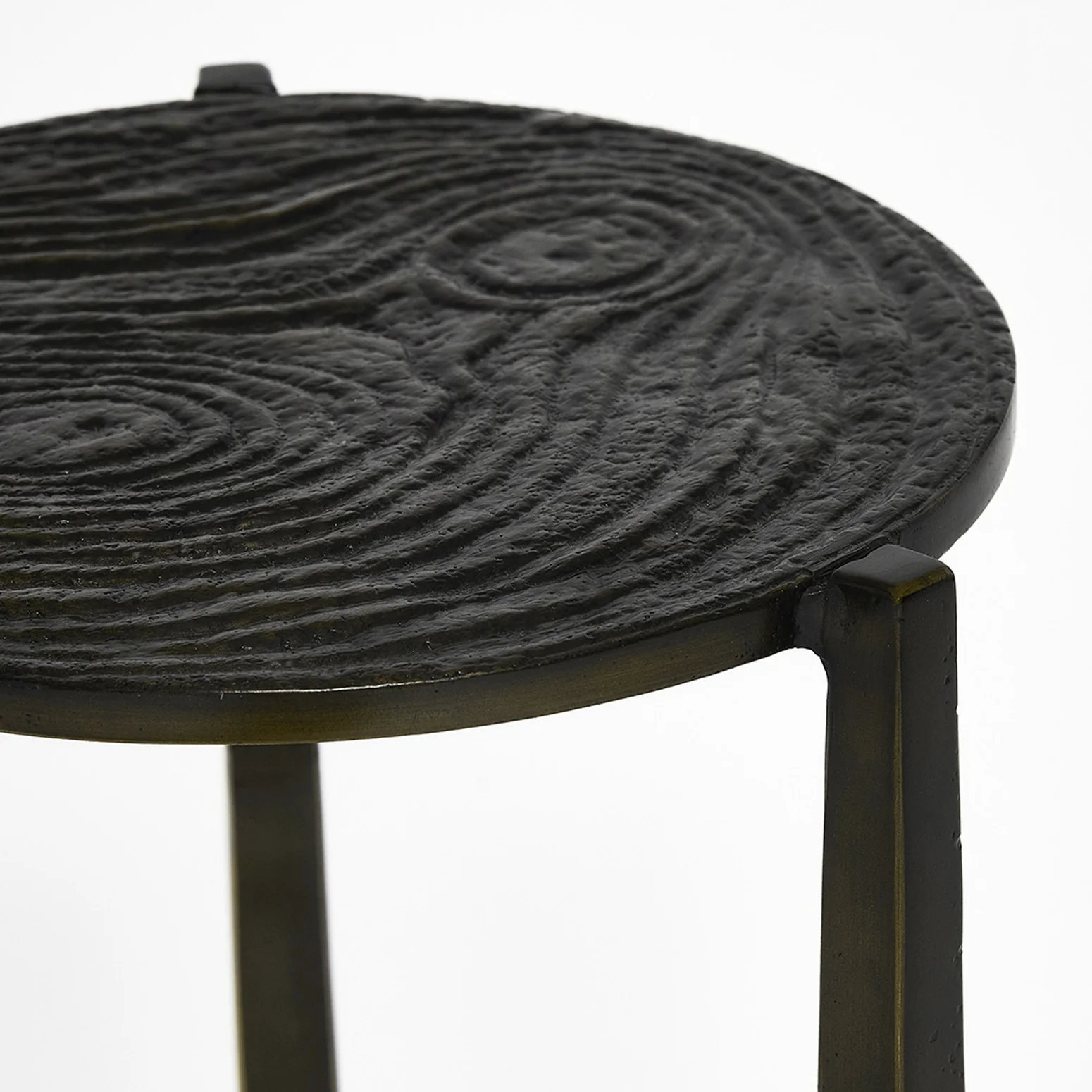 Interlude Ligne Drink Table - Image 4
