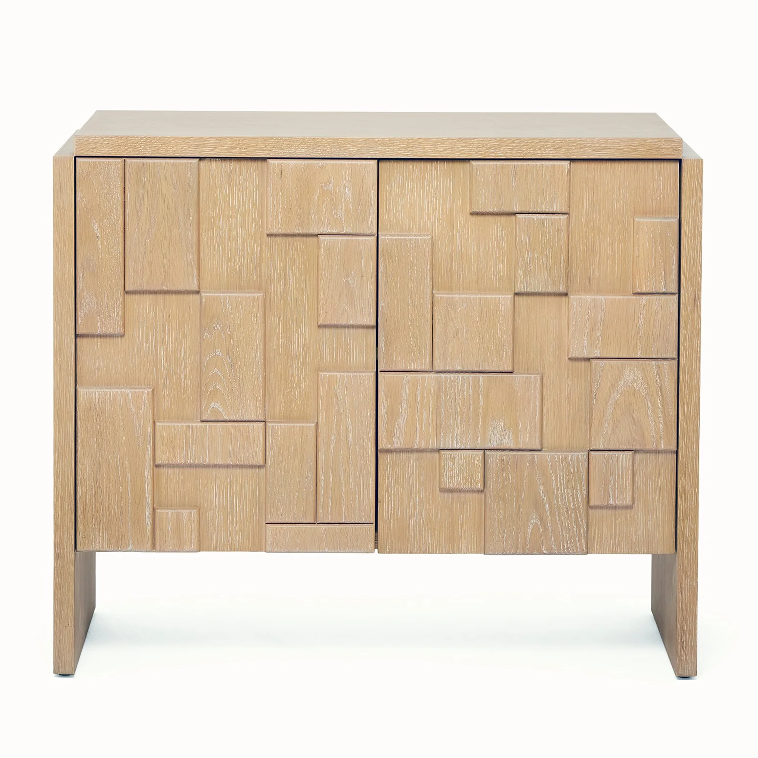 Interlude Louise Occasional Chest - Image 2