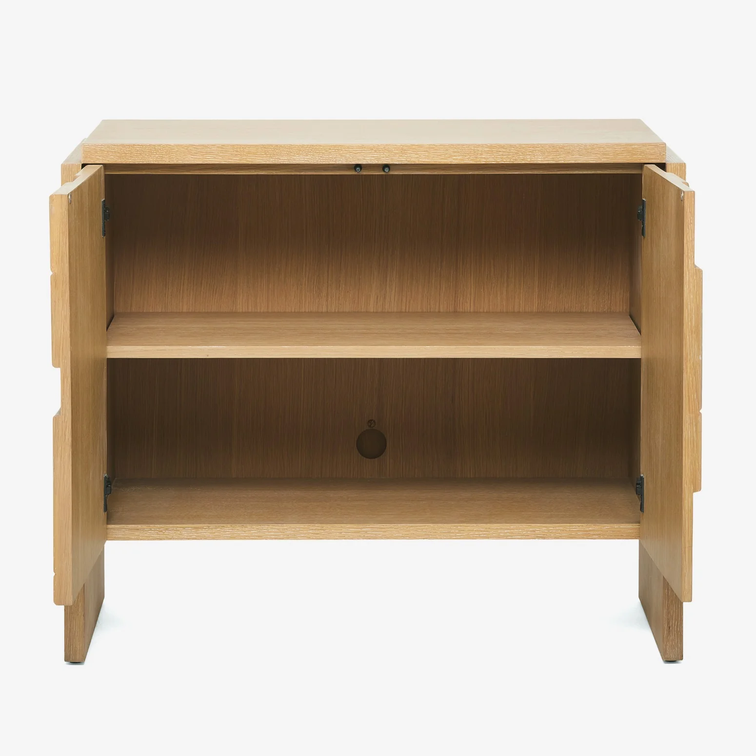 Interlude Louise Occasional Chest - Image 3