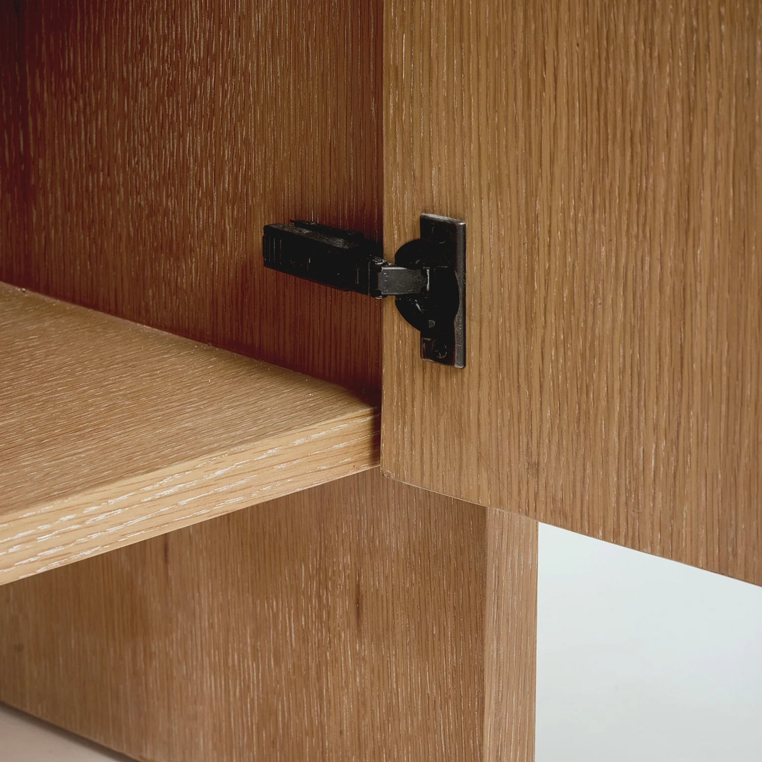 Interlude Louise Occasional Chest - Image 4