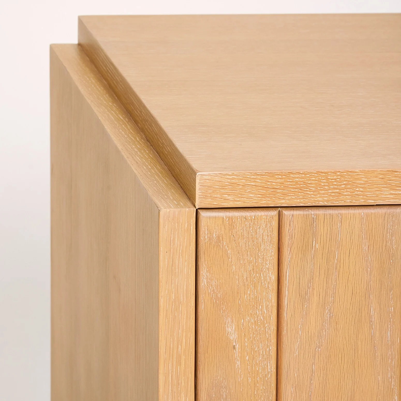 Interlude Louise Occasional Chest - Image 5