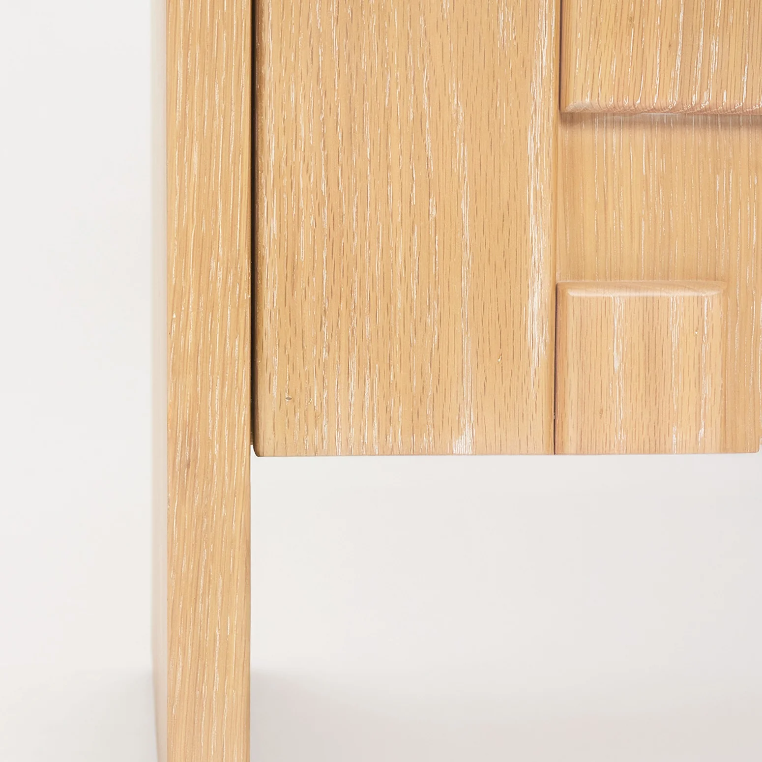 Interlude Louise Occasional Chest - Image 6