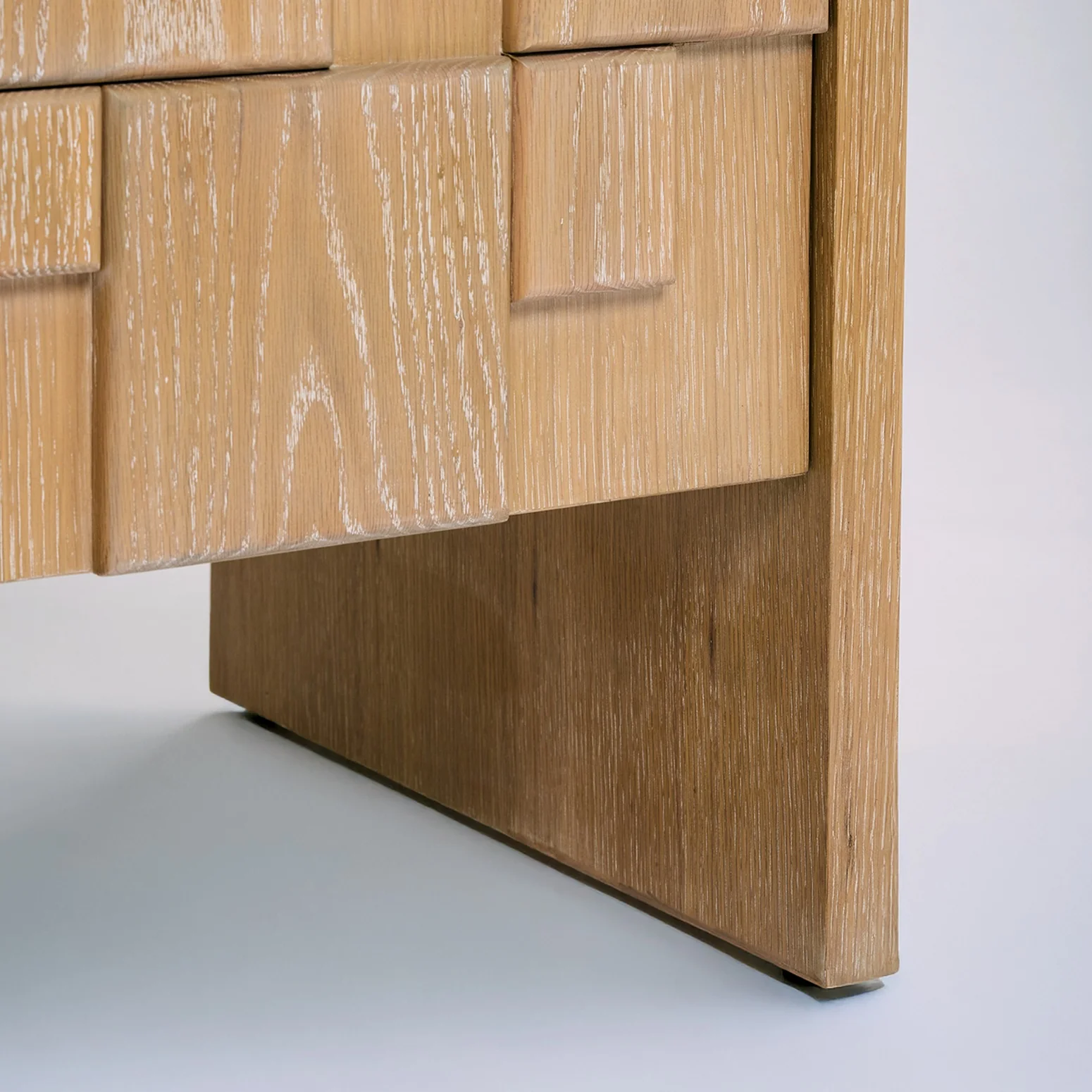 Interlude Louise Occasional Chest - Image 7
