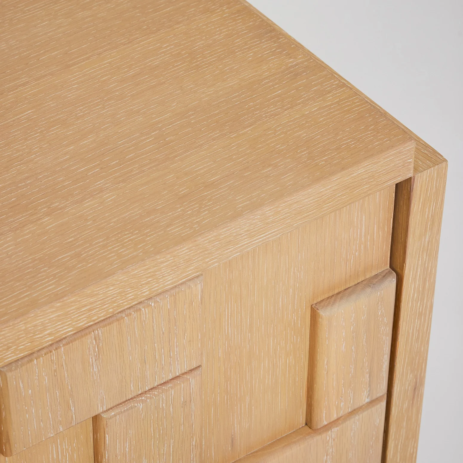Interlude Louise Occasional Chest - Image 8