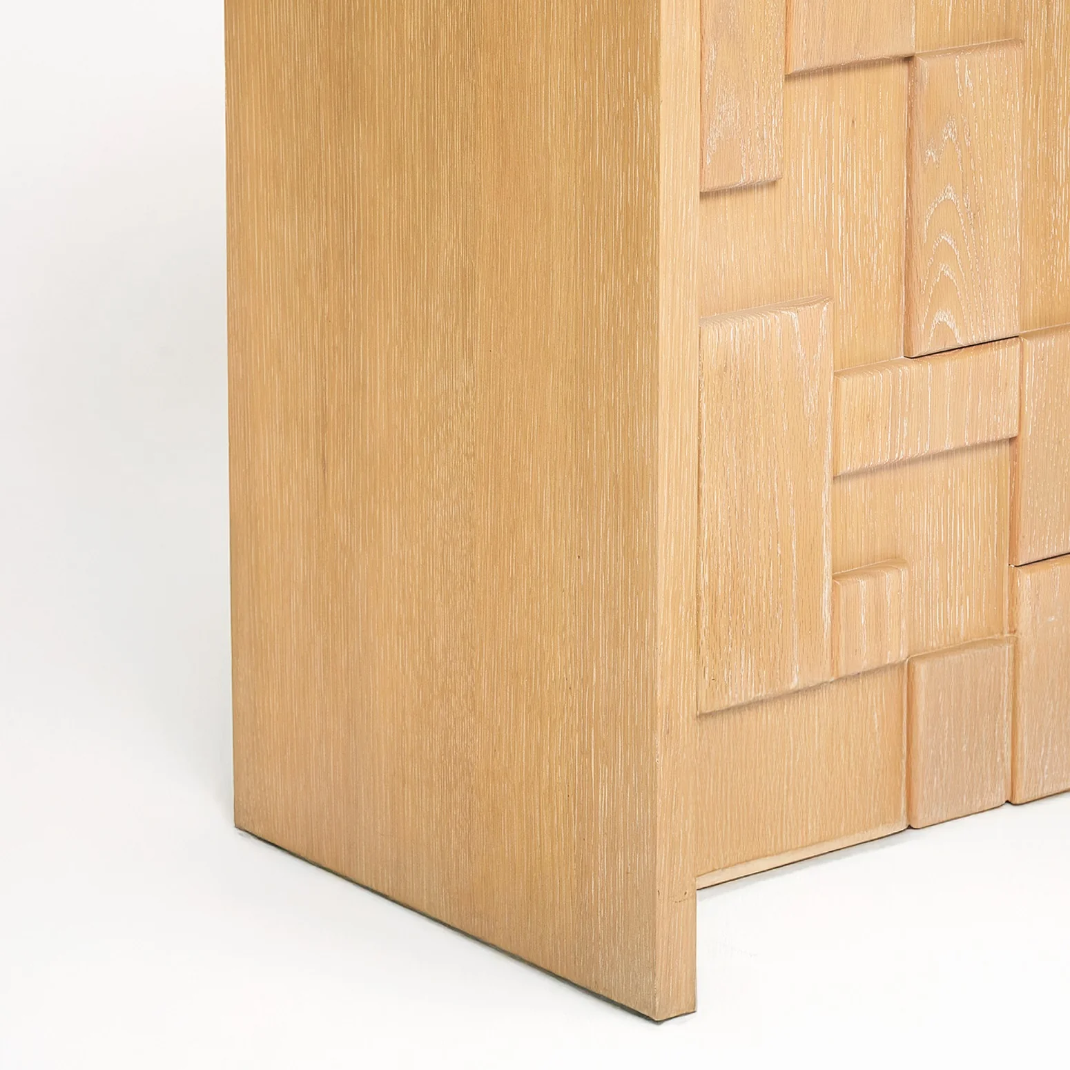 Interlude Louise Occasional Chest - Image 9