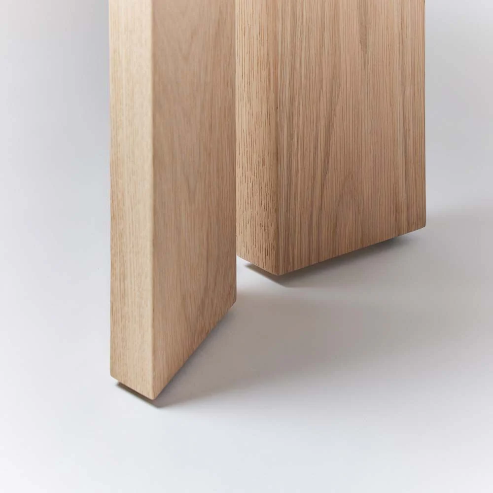 Interlude Lummus Console Table - Image 5
