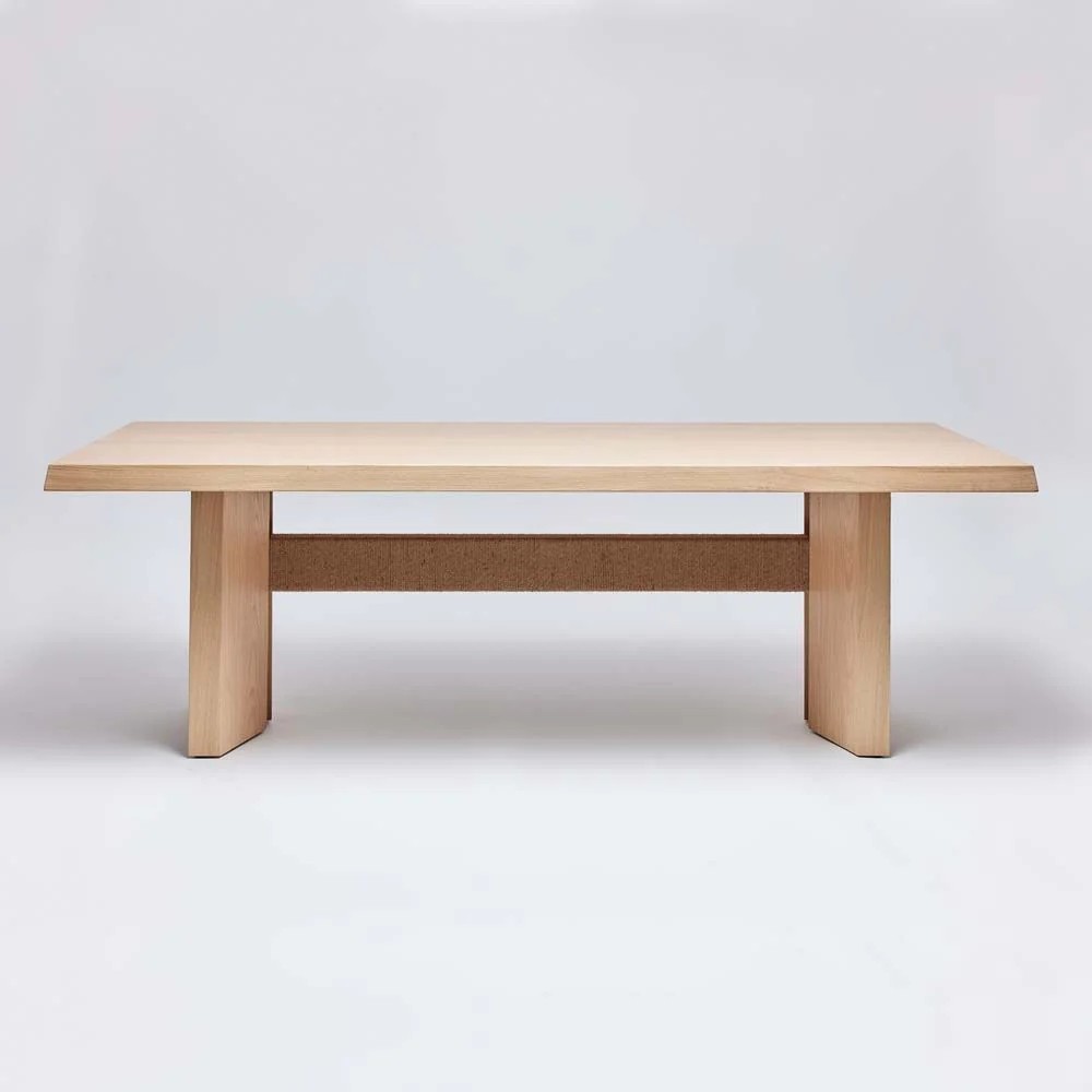 Interlude Lummus Dining Table - Image 2