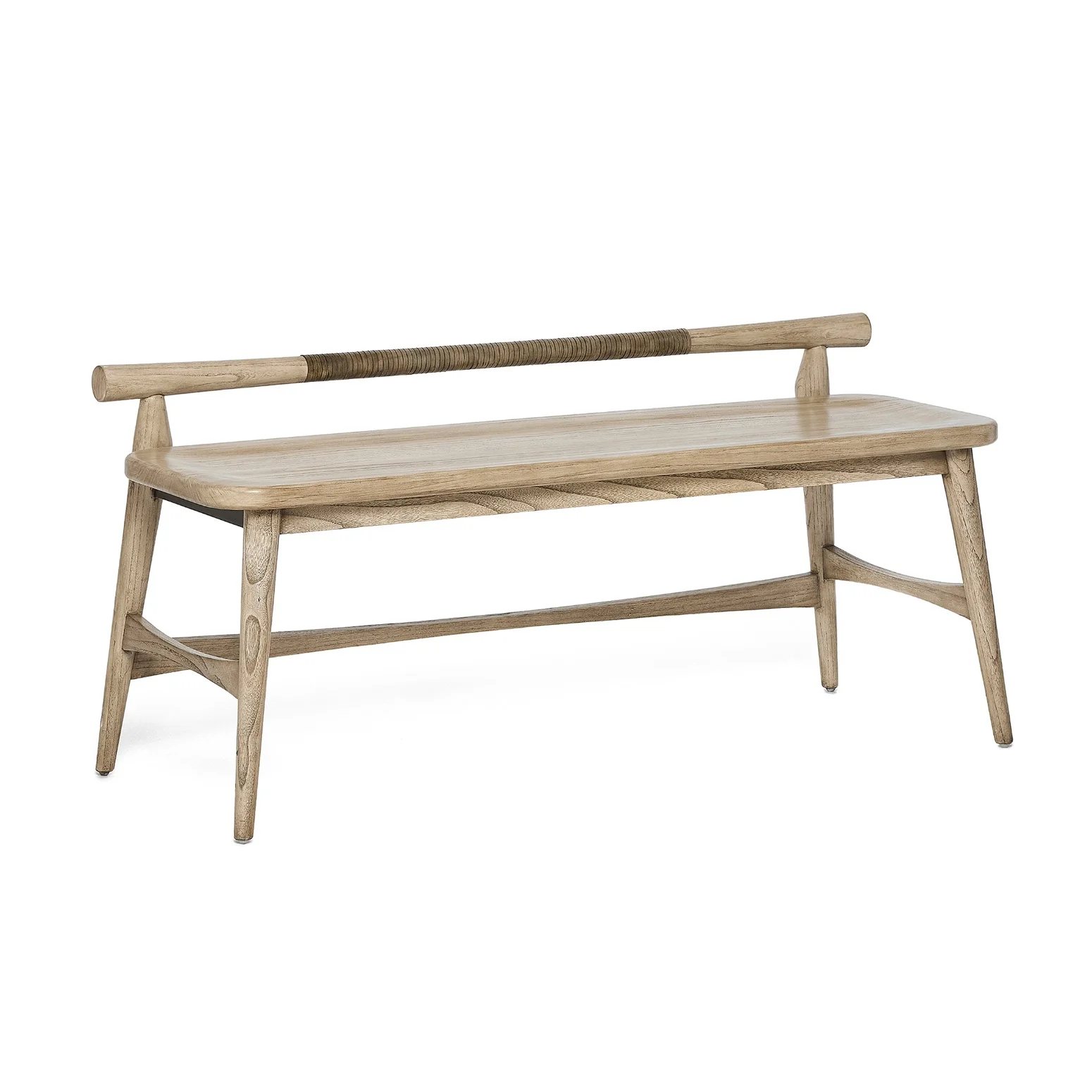 Interlude Madeira Bench - Image 11