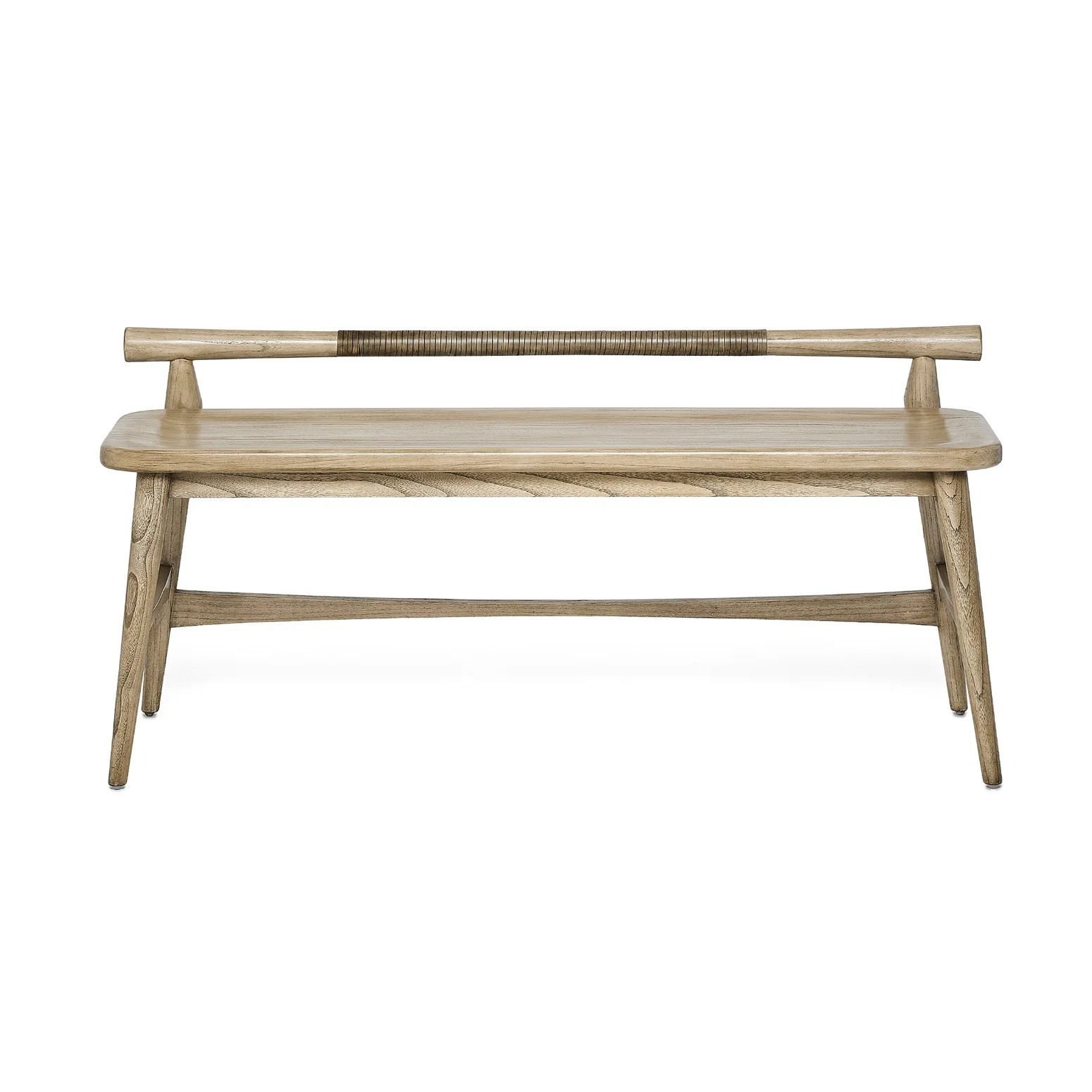 Interlude Madeira Bench - Image 12