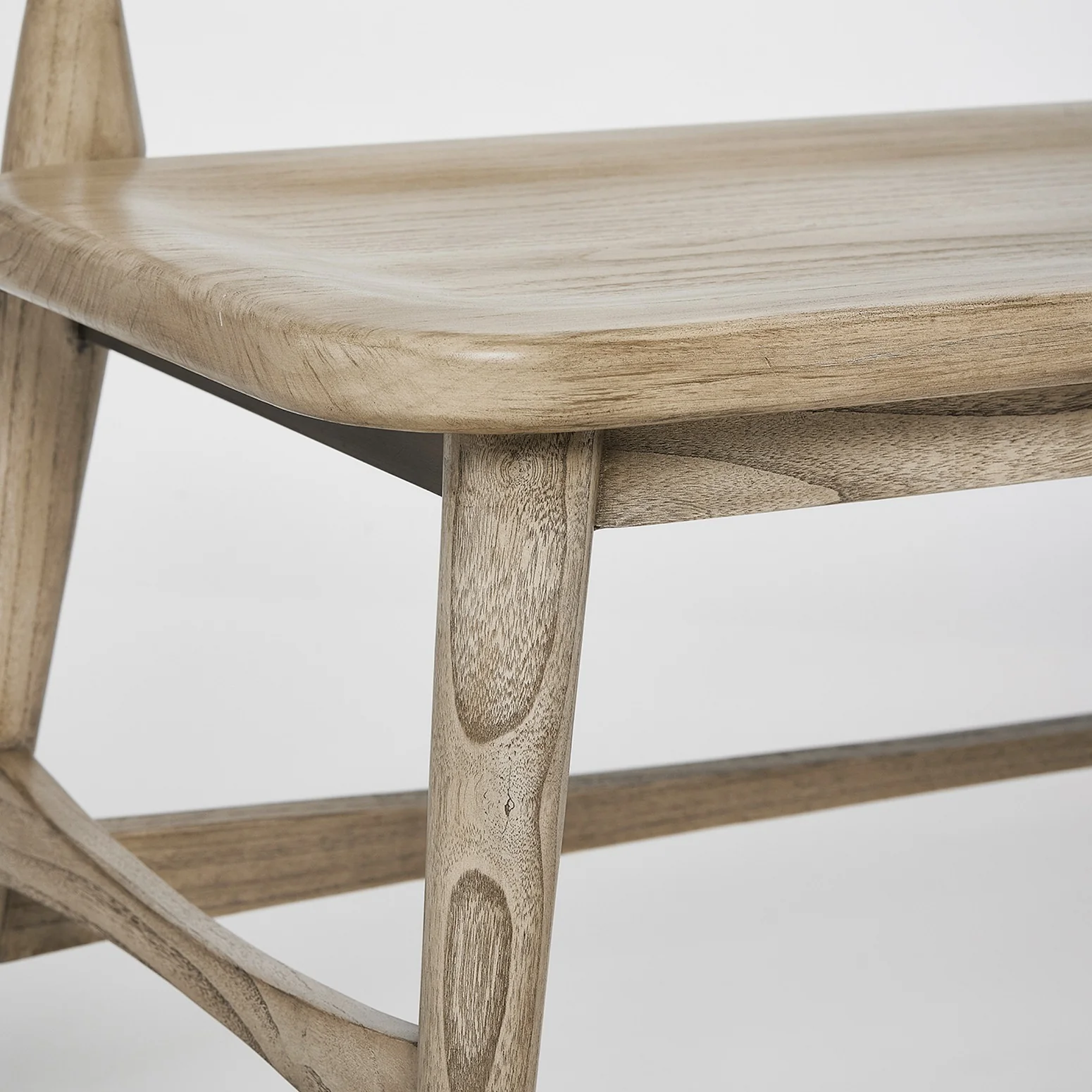 Interlude Madeira Bench - Image 13