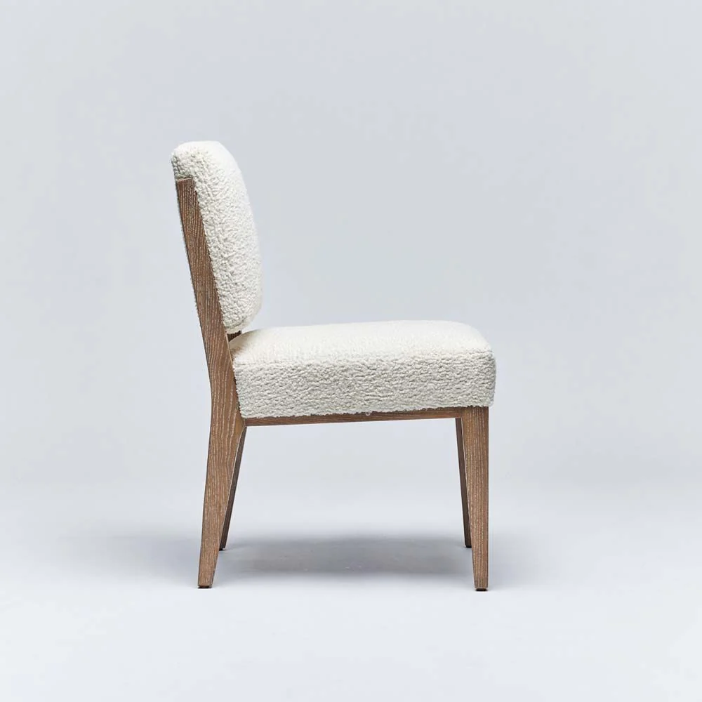 Interlude Marion Dining Chair - Image 10