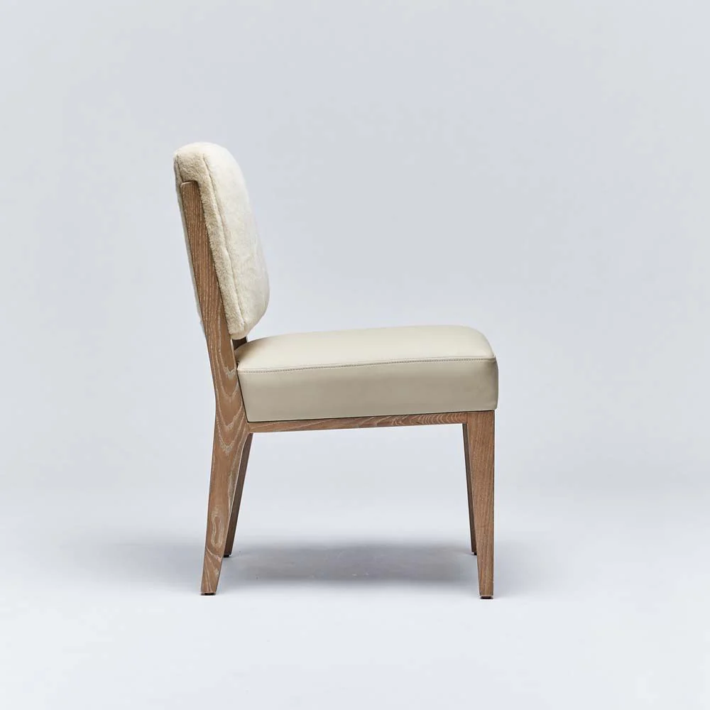 Interlude Marion Dining Chair - Image 3