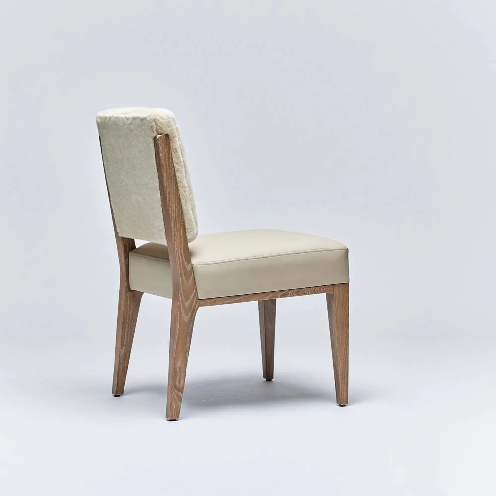 Interlude Marion Dining Chair - Image 4